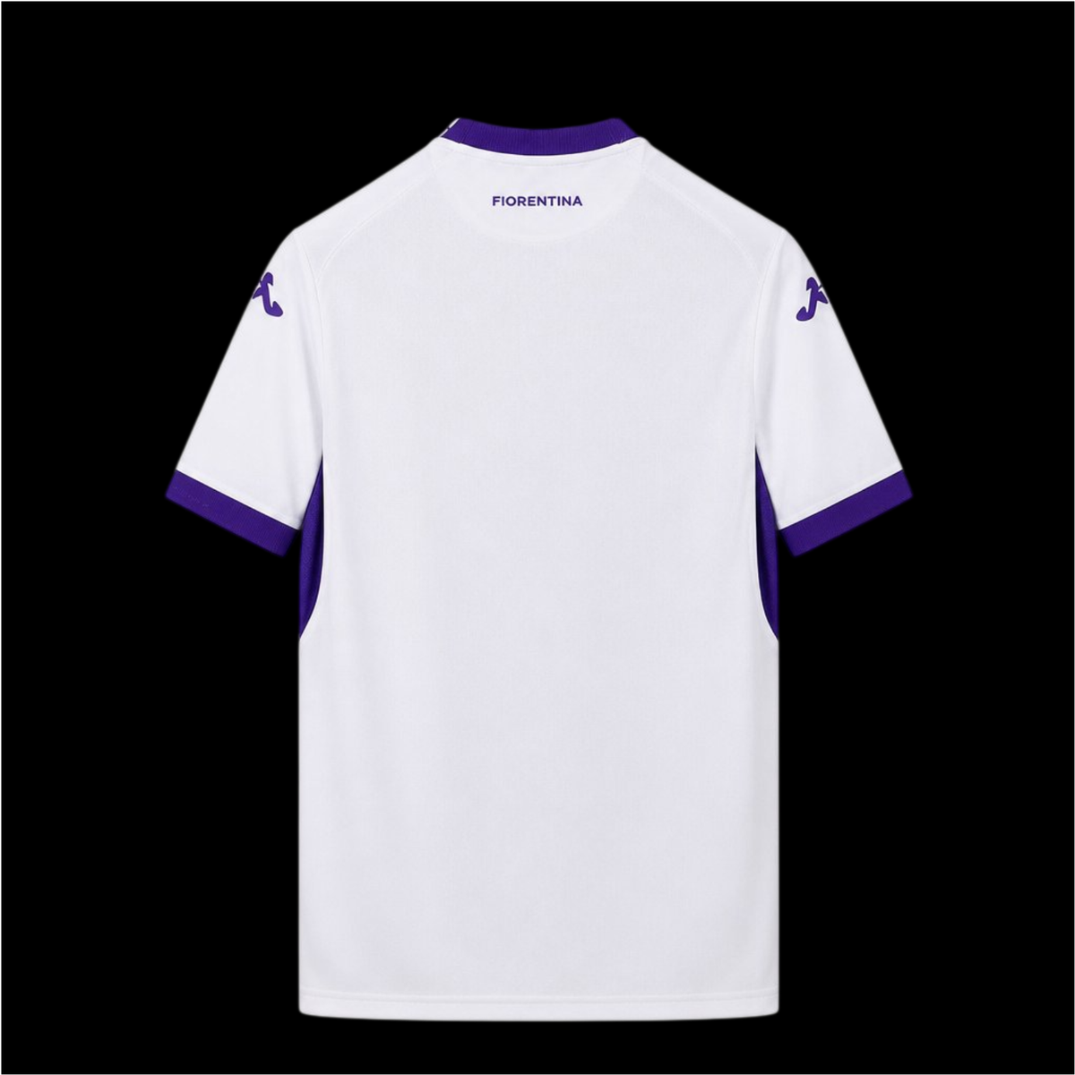 Fiorentina Maillot Extérieur 26/27