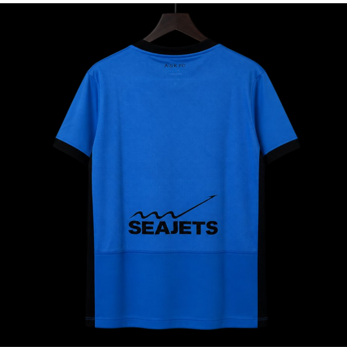 AEK Athènes Maillot Third 26/27