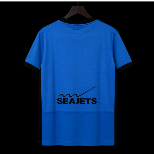 AEK Athènes Maillot Third 26/27