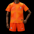 Chelsea Maillot Gardien 26/27 – Enfant