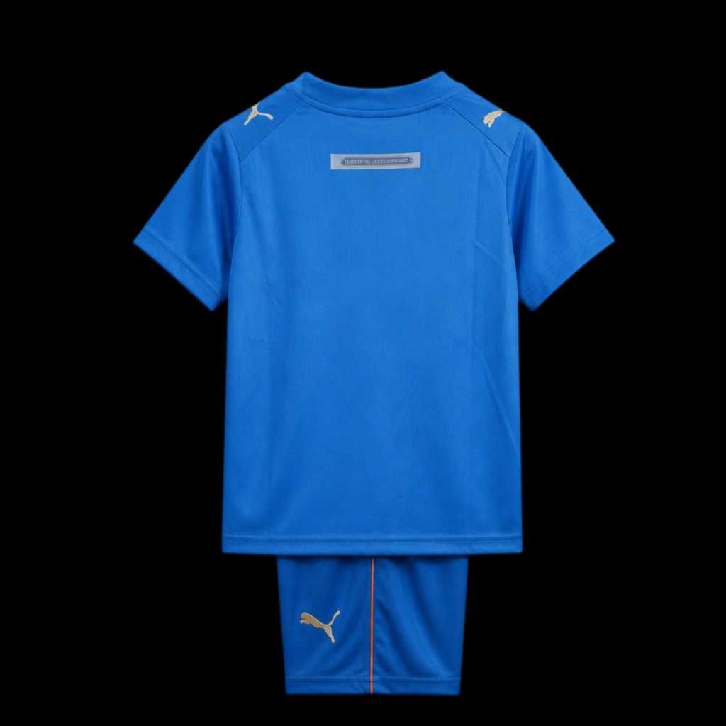 Palmeiras Maillot Third 26/27 – Enfant