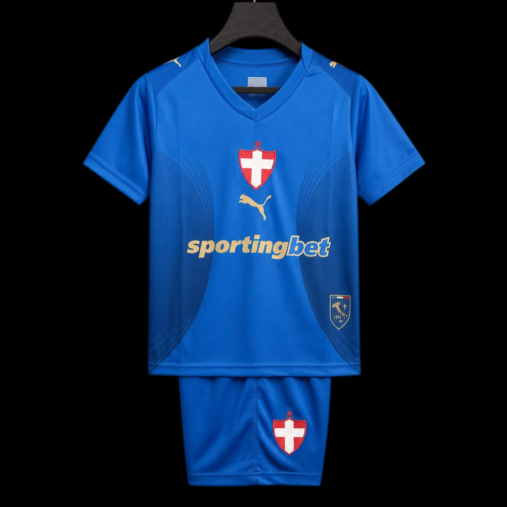 Palmeiras Maillot Third 26/27 – Enfant