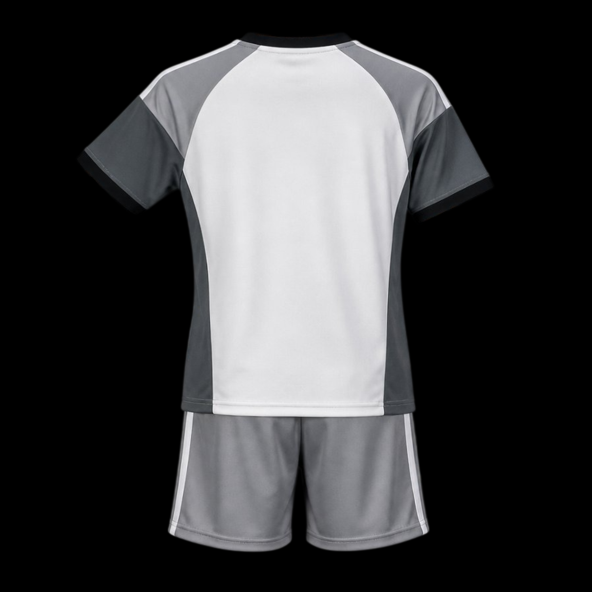 Aston Villa Maillot Gardien 26/27 – Enfant (II)