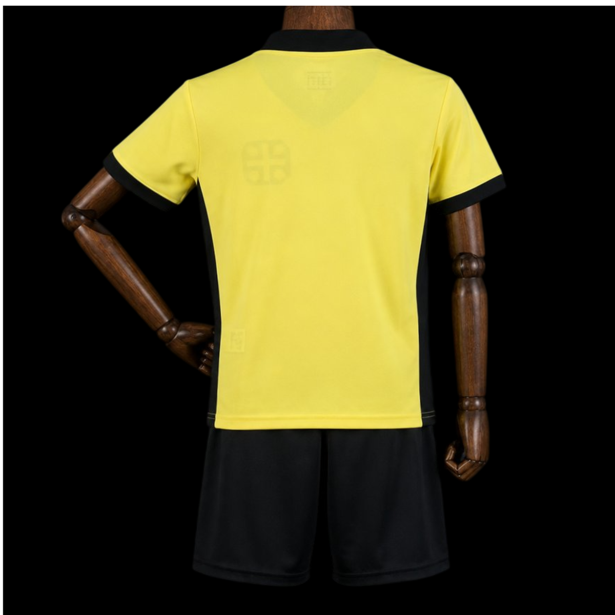 Vasco da Gama Maillot Third 26/27 – Enfant