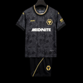 Wolverhampton Maillot Third 26/27 – Enfant