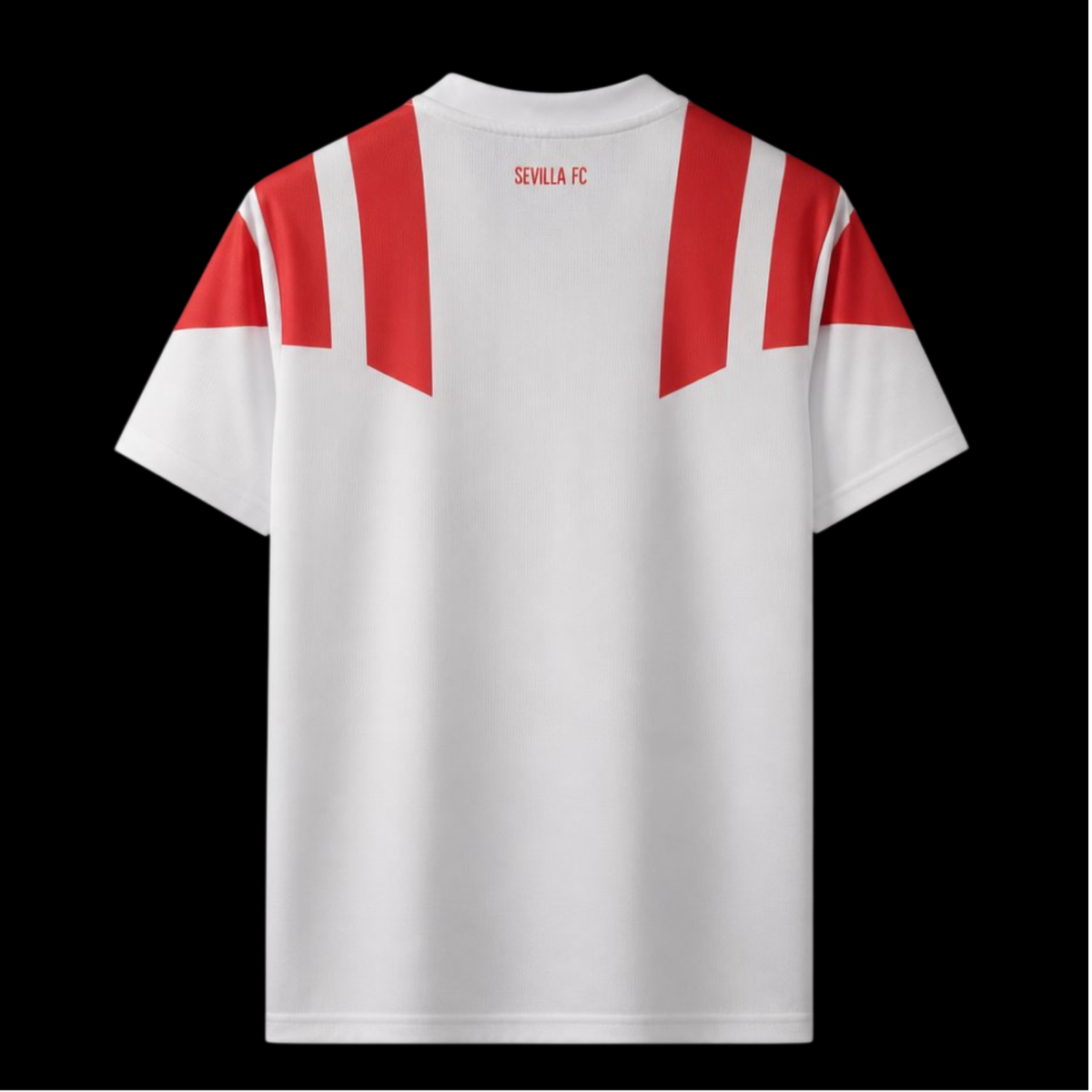 Séville Maillot EQT 26/27