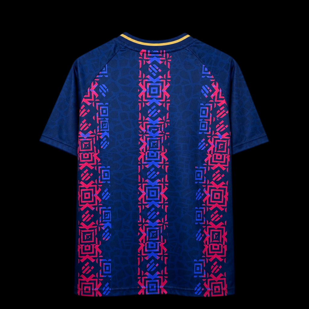 Barcelone Maillot Entraînement 26/27