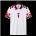 Manchester United Maillot Entraînement 26/27