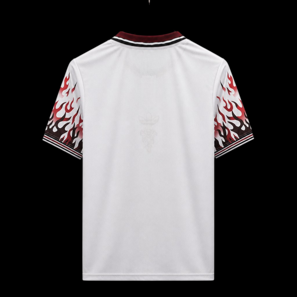 Manchester United Maillot Entraînement 26/27
