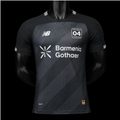 Bayer Leverkusen Maillot Third 26/27 – Version Player