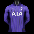 Tottenham Maillot Manches Longues Third 26/27 – Version Player