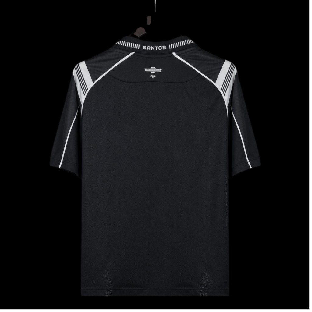 Santos Maillot Third 26/27