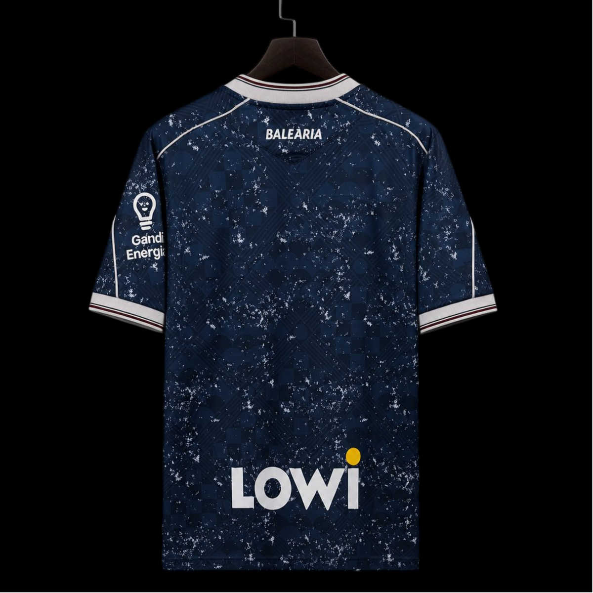 Levante Maillot Third 26/27