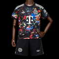 Bayern Munich Maillot Oktoberfest 26/27 – Enfant