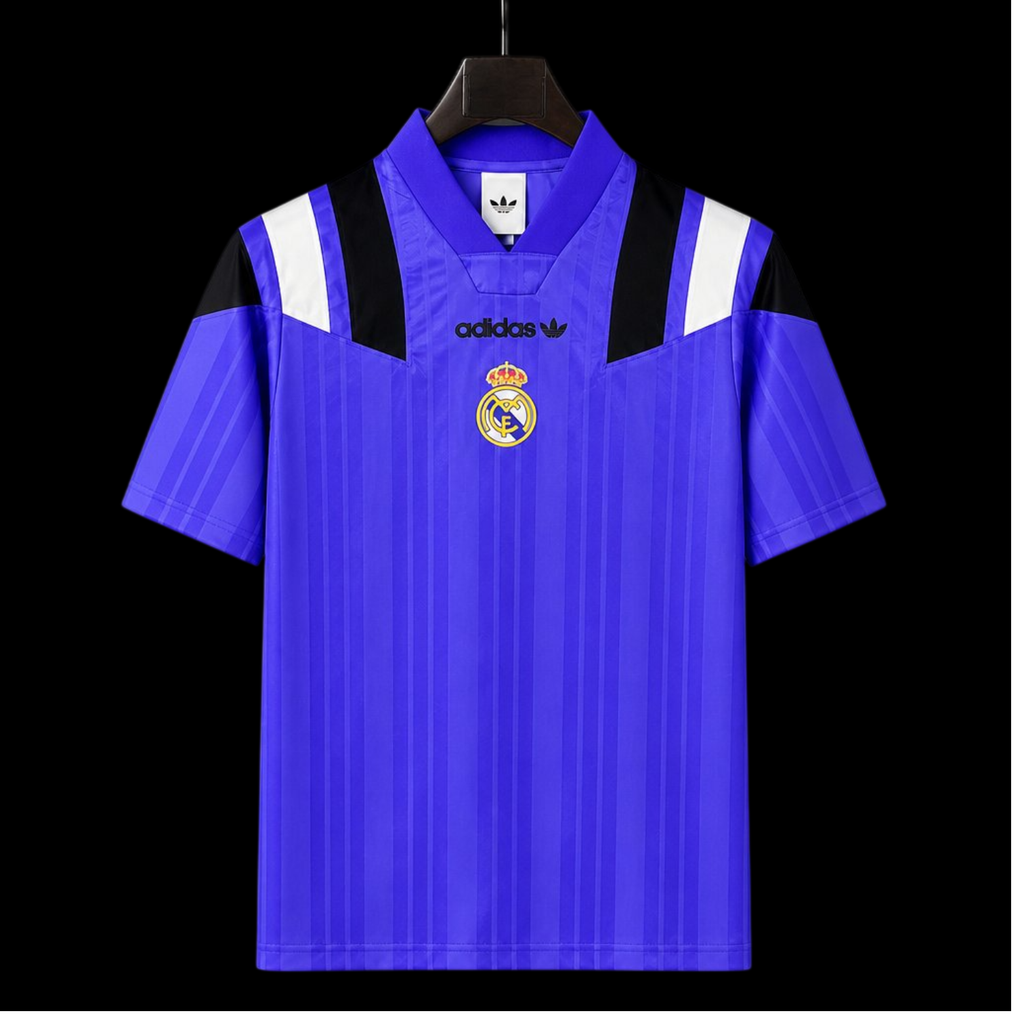Real Madrid Maillot EQT 26/27 (II)