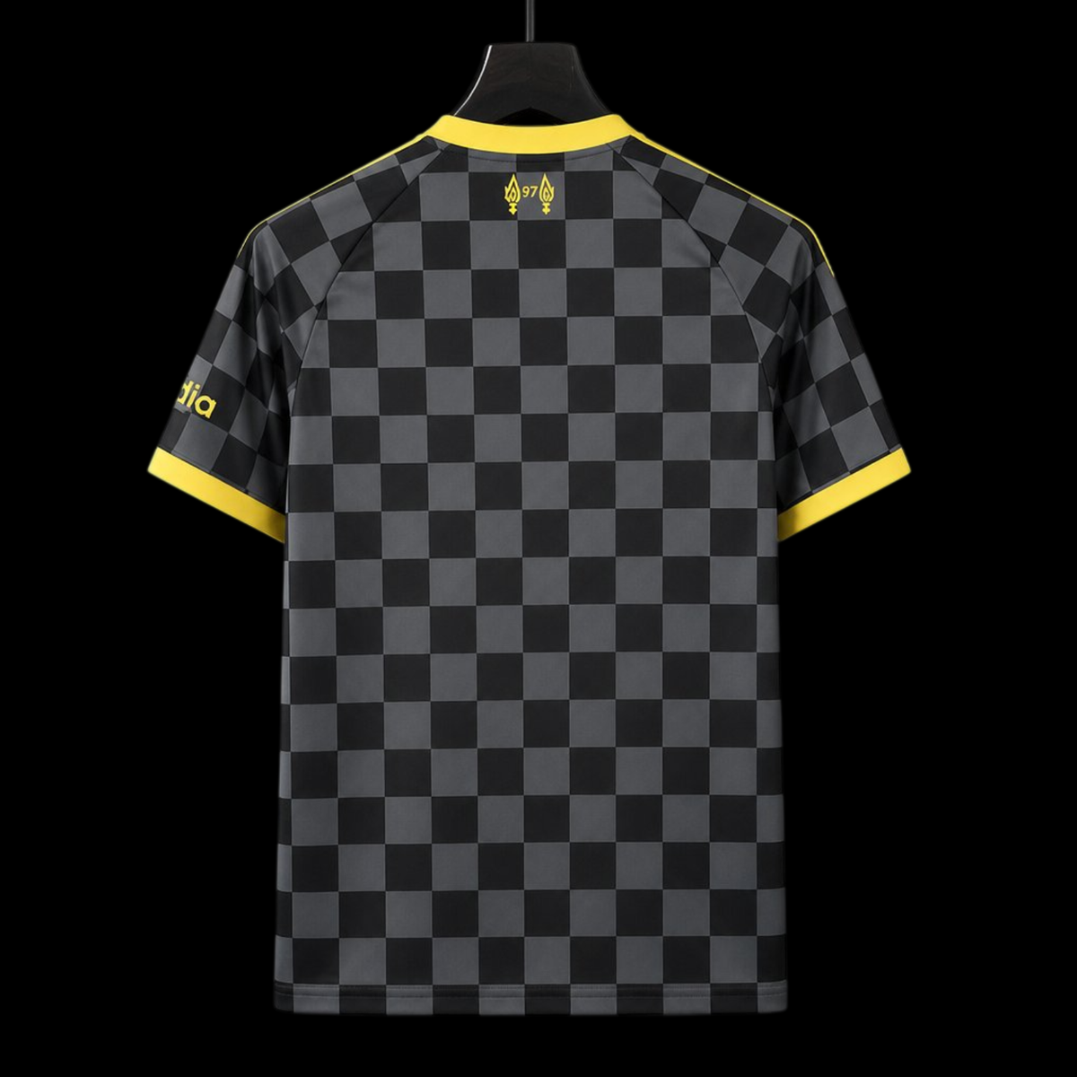 Liverpool Maillot Extérieur 27/28