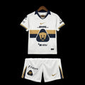 Pumas UNAM Maillot Domicile 25/26 – Enfant