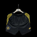 Manchester United Short Third 25/26