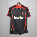 Milan AC Maillot Third Rétro 2006
