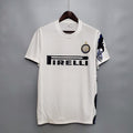 Inter Milan Maillot Extérieur Rétro 2010