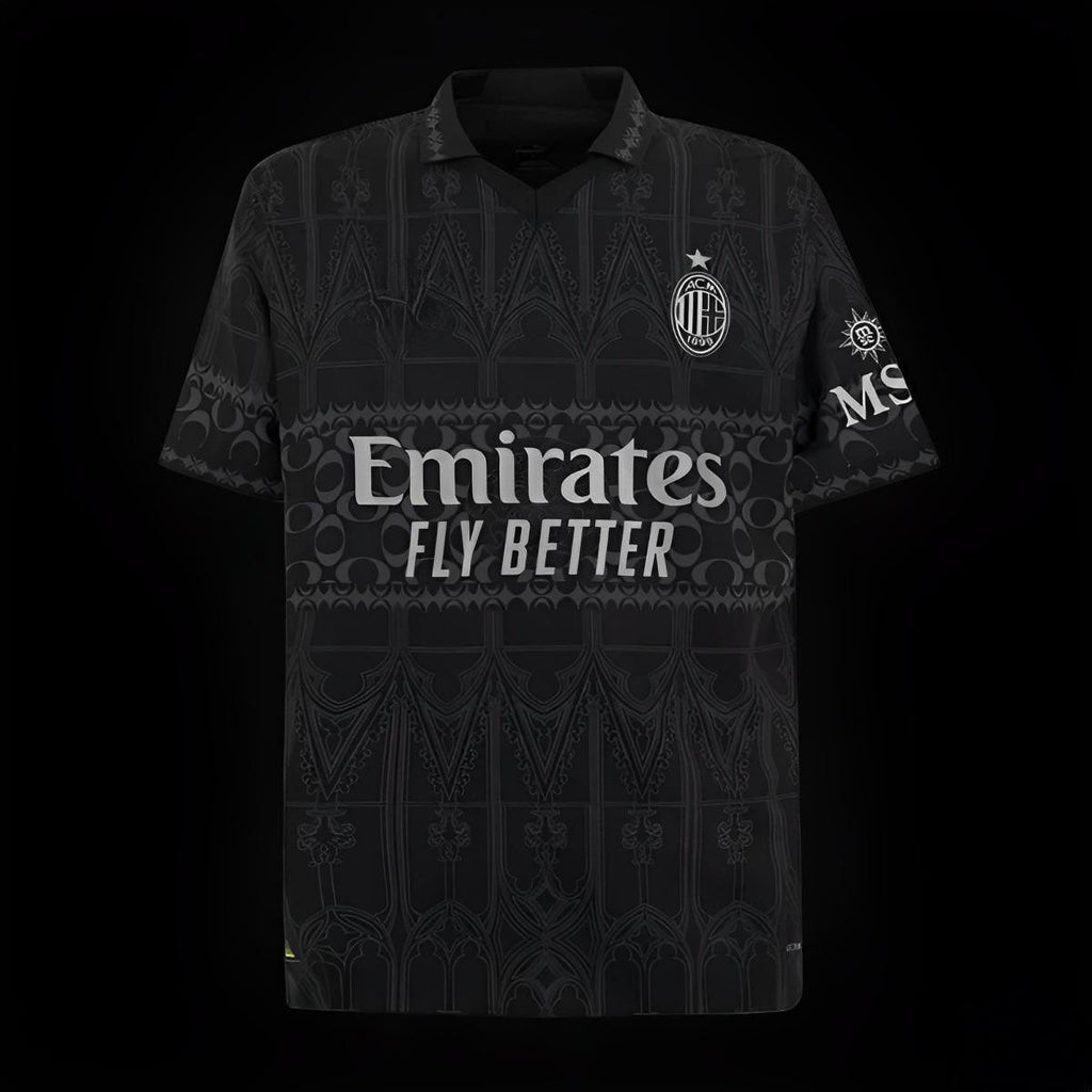 Milan AC Maillot Édition Limitée 23/24