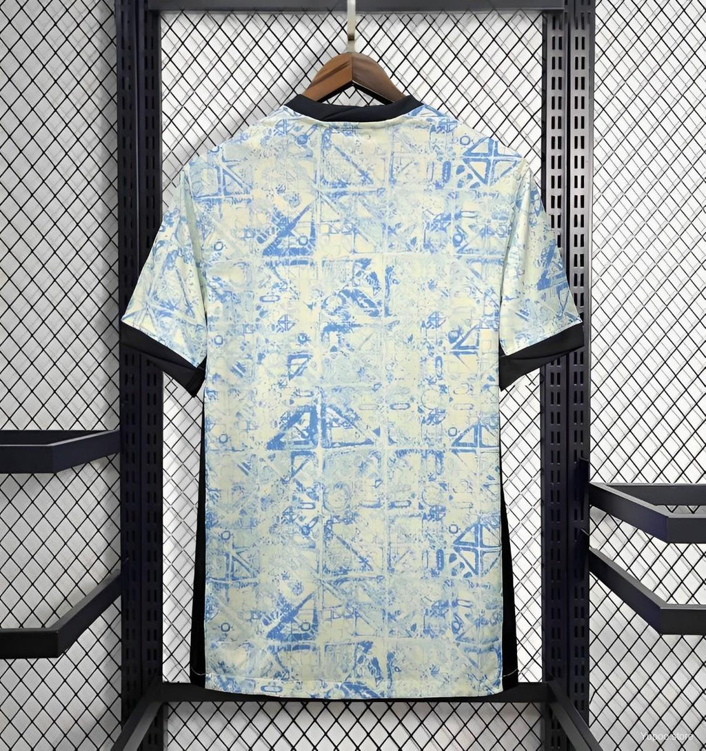 Portugal maillot extérieur 2023 2024