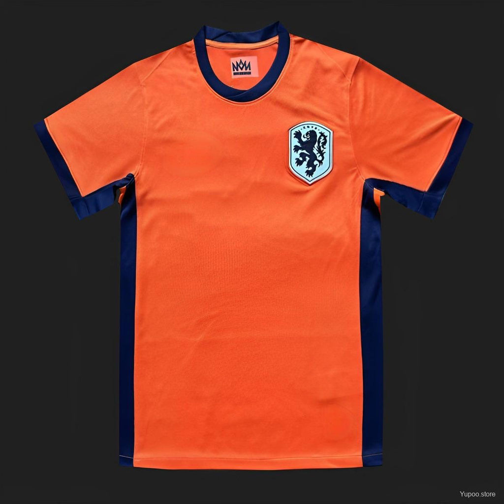 Pays Bas maillot domicile 2023 2024