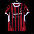 Milan AC Maillot Domicile 24/25