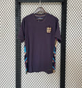 Angleterre Maillot Noir 24/25