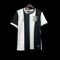 Corinthians Maillot Extérieur 24/25