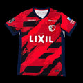 Kashima Antlers Maillot Domicile 25/26