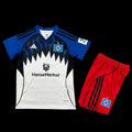 Hambourg Maillot Domicile 25/26 – Enfant