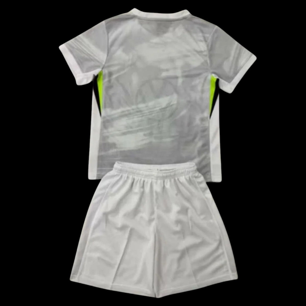 Wolfsburg Maillot Extérieur 25/26 – Enfant