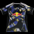 Leeds United Maillot Third 25/26