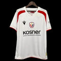 Osasuna Maillot Third 25/26