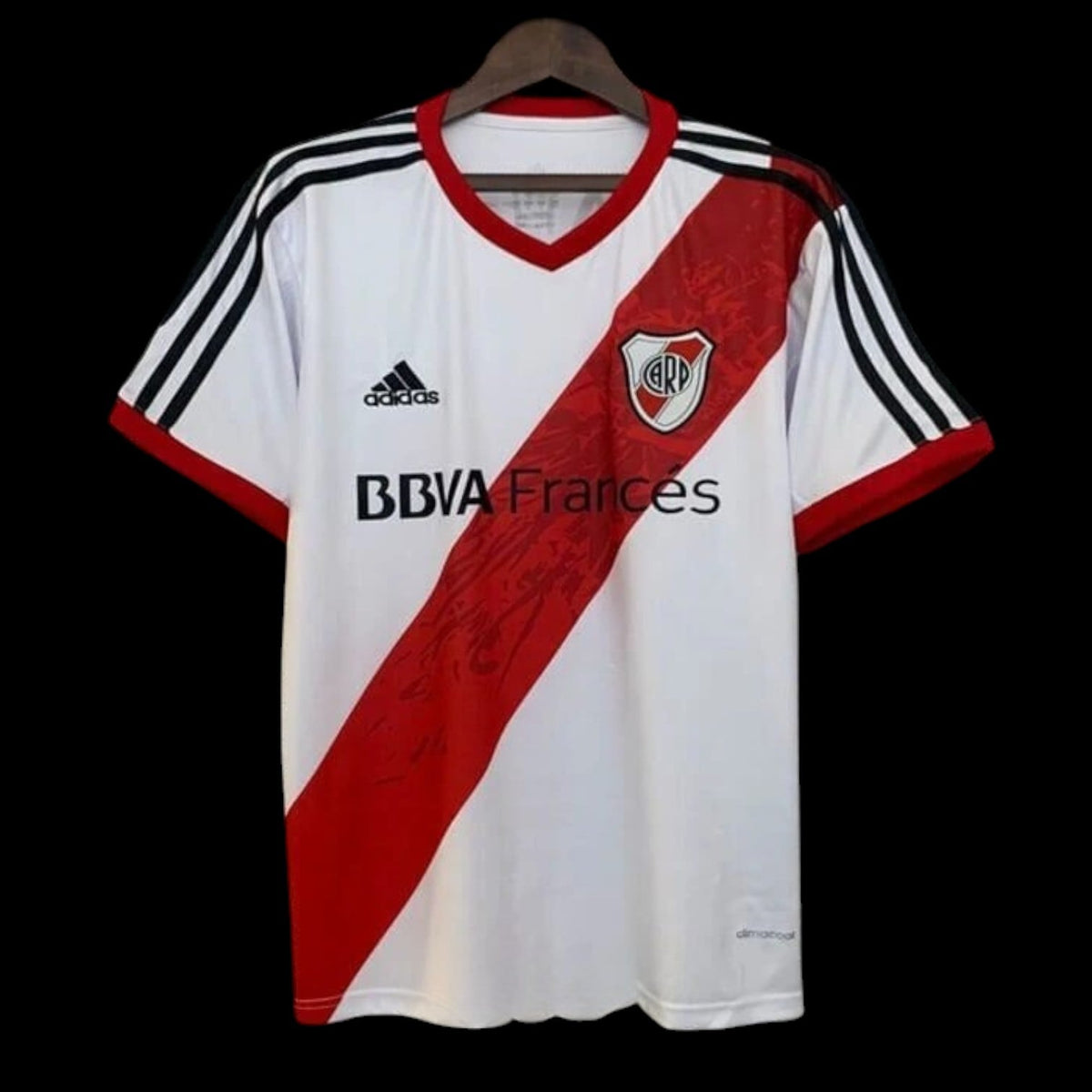 River Plate Maillot Rétro 13/14