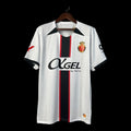 Mallorca Maillot Extérieur 25/26