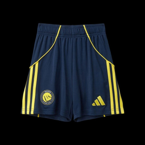 Al Nassr Short Domicile 25/26