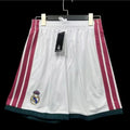 Real Madrid Short Domicile 26/27