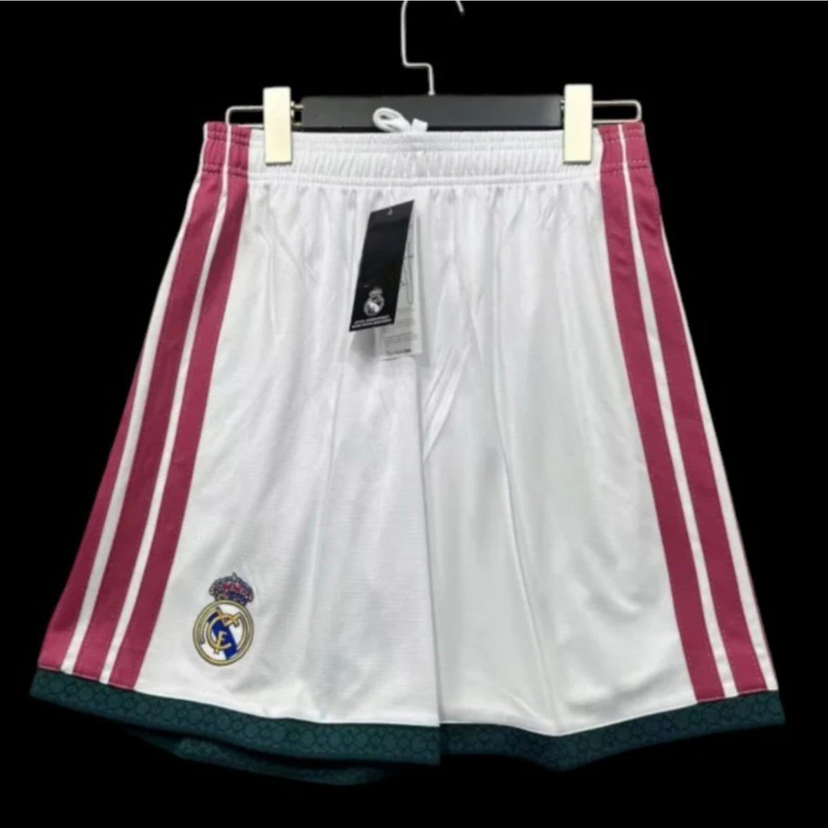 Real Madrid Short Domicile 26/27