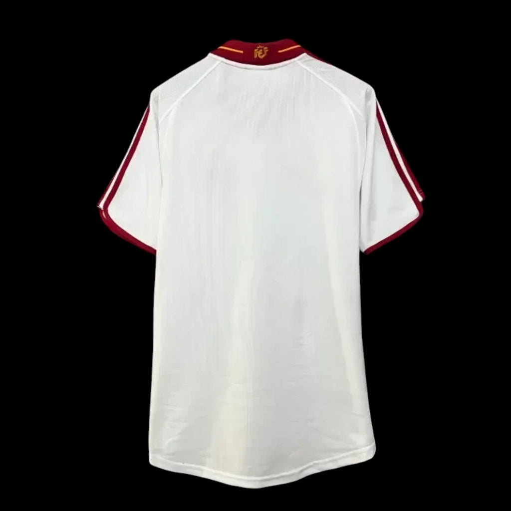 Espagne Maillot Rétro 2000 (II)