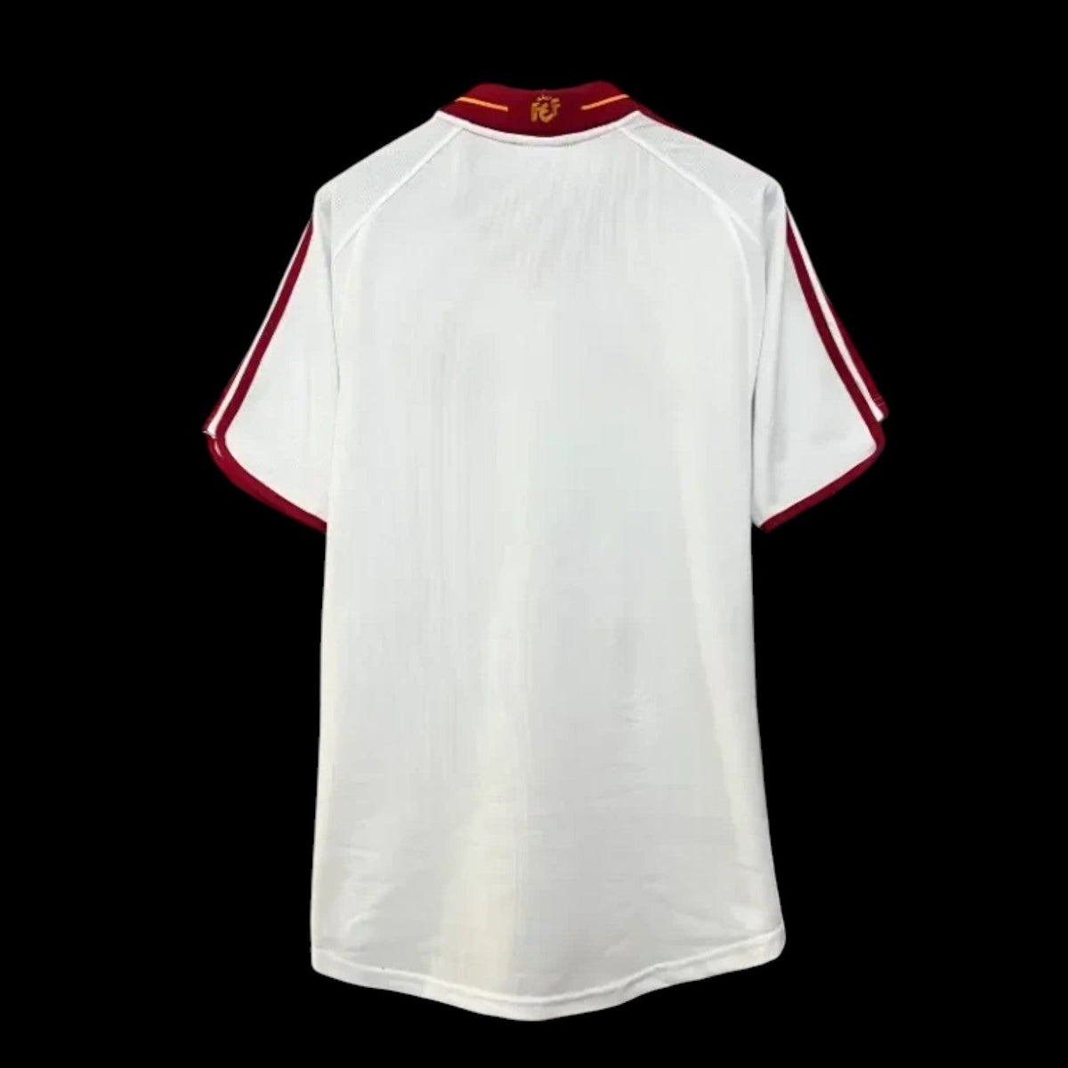Espagne Maillot Rétro 2000 (II)