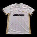 Sheffield United Maillot Extérieur 25/26
