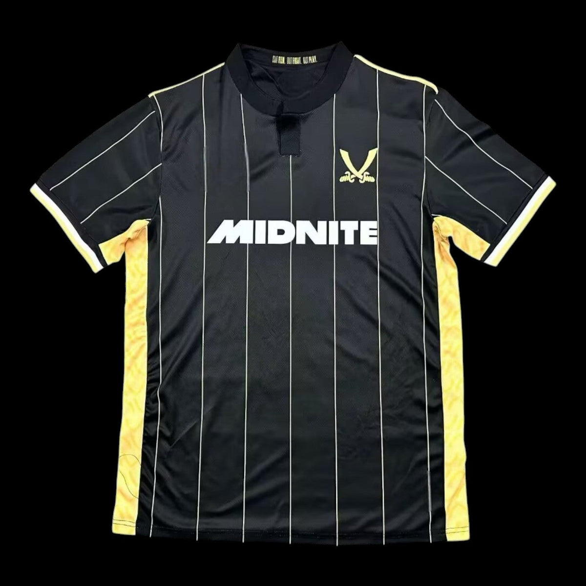Sheffield United Maillot Gardien 25/26