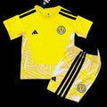 Ecosse Maillot Gardien 26/27- Enfant