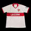 Stuttgart Maillot Domicile 25/26