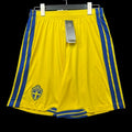 Suède Short Domicile 26/27