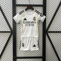 Real Madrid Ensemble Enfant 25/26