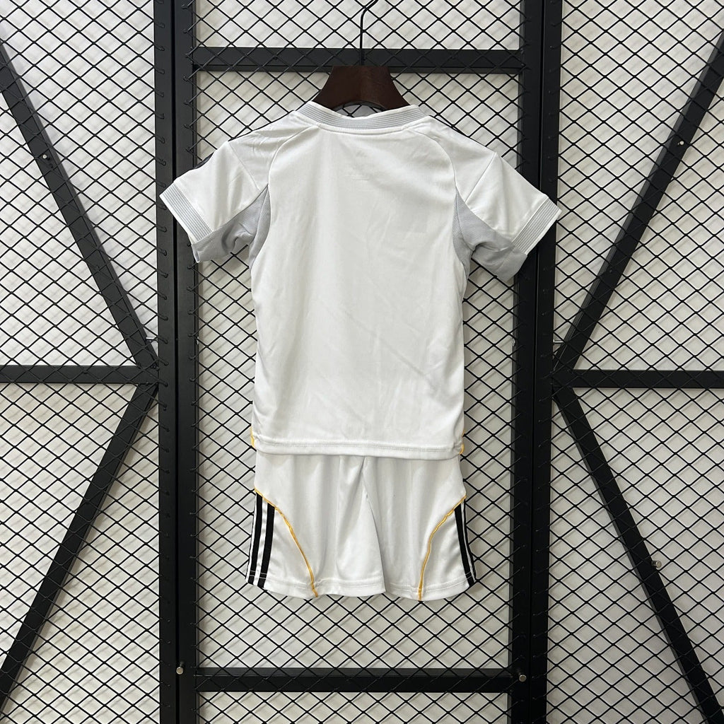 Real Madrid Ensemble Enfant 25/26