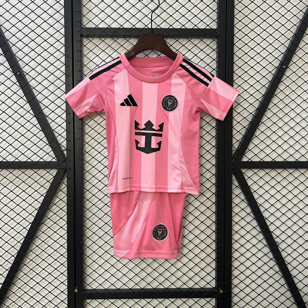 Inter Miami Ensemble Enfant 25/26